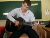 Фотография Шмеля Сани