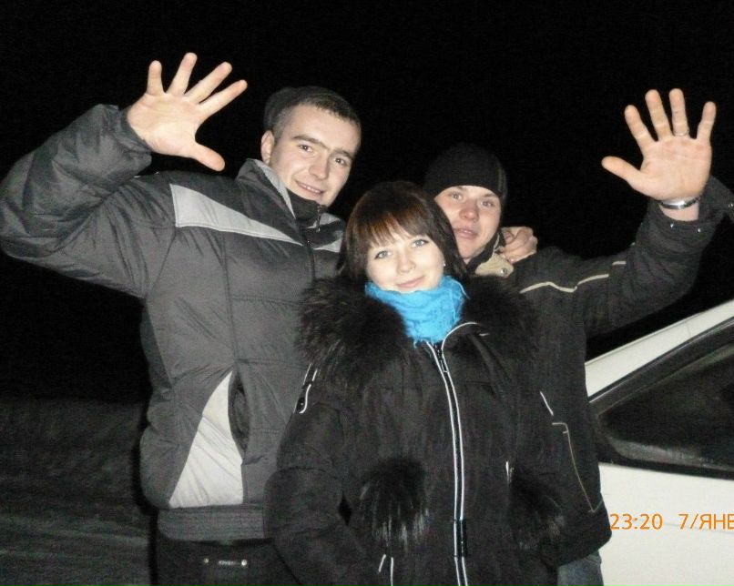 Иван Пушкин фотография #4