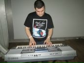 Фотография Милёшина Саши