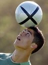 Cristiano Ronaldo фотография #1