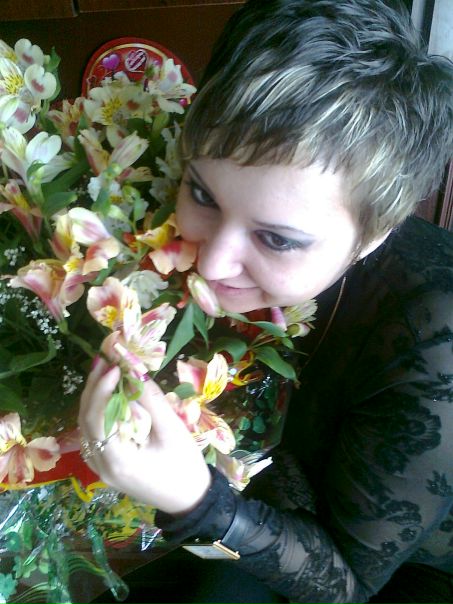Оля Lamyr фото №30