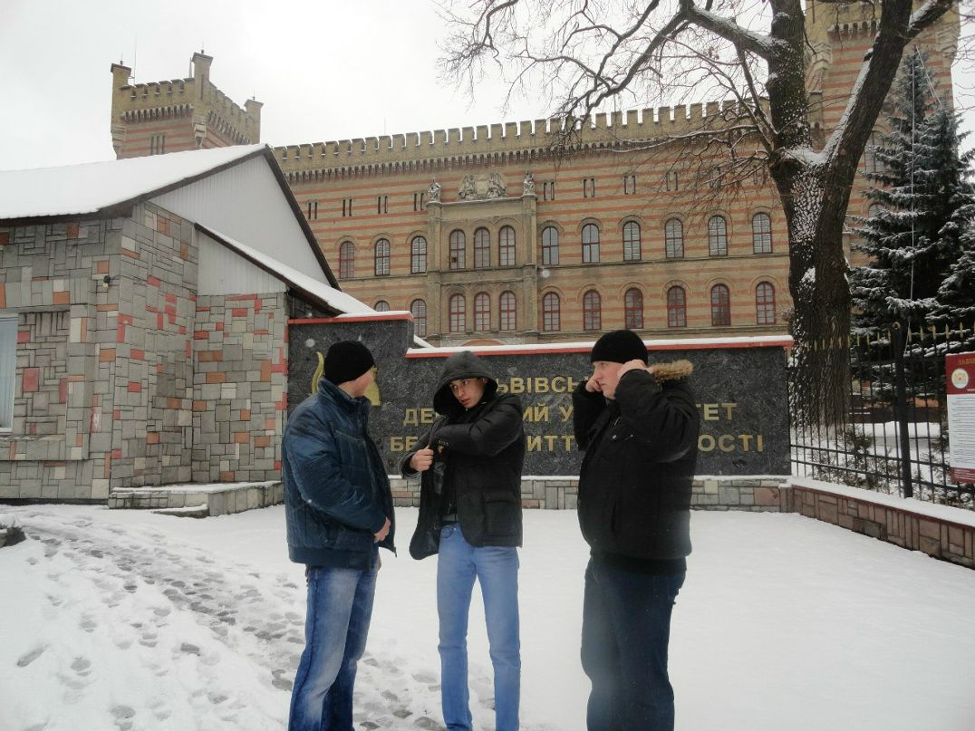 Григорий Войтович фотография #34