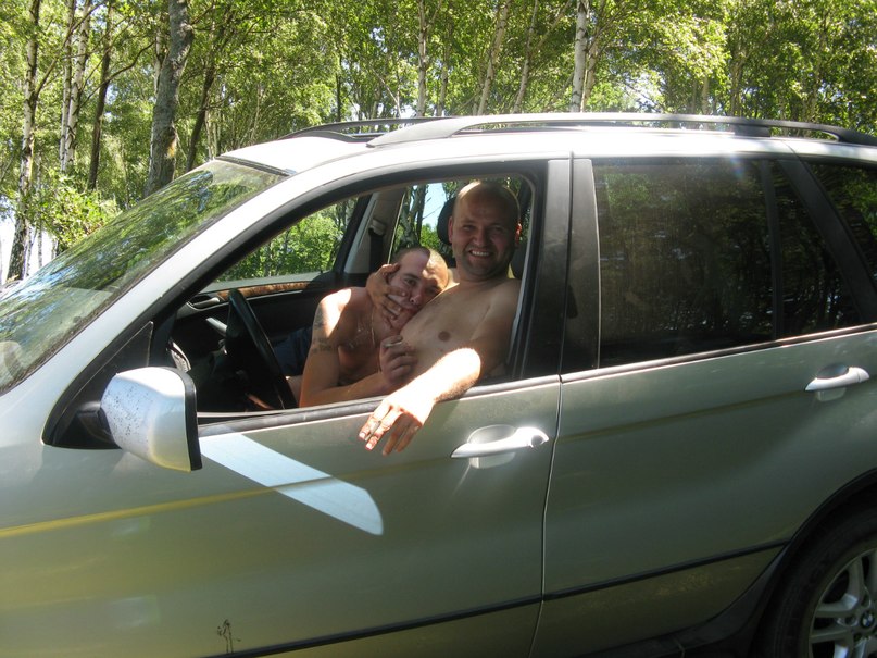 Герольд Рябов фотография #14