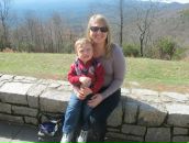 Фотография Нехорошковой Виктории