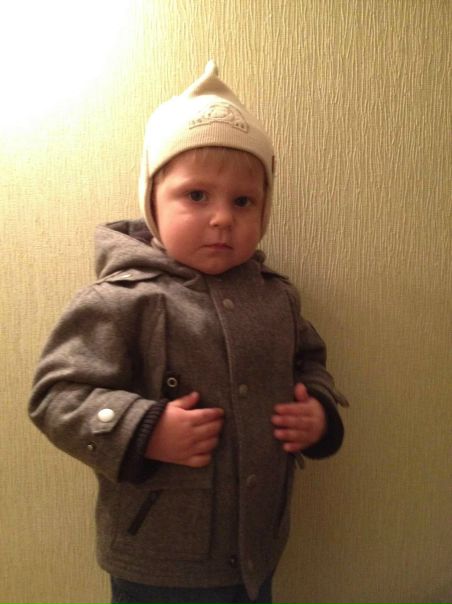 Иван Suspense фото №12