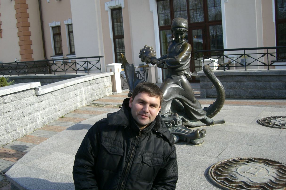 Server Adjiev фотография #22