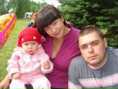 Фотография Столяровы Любы-И-Андрей