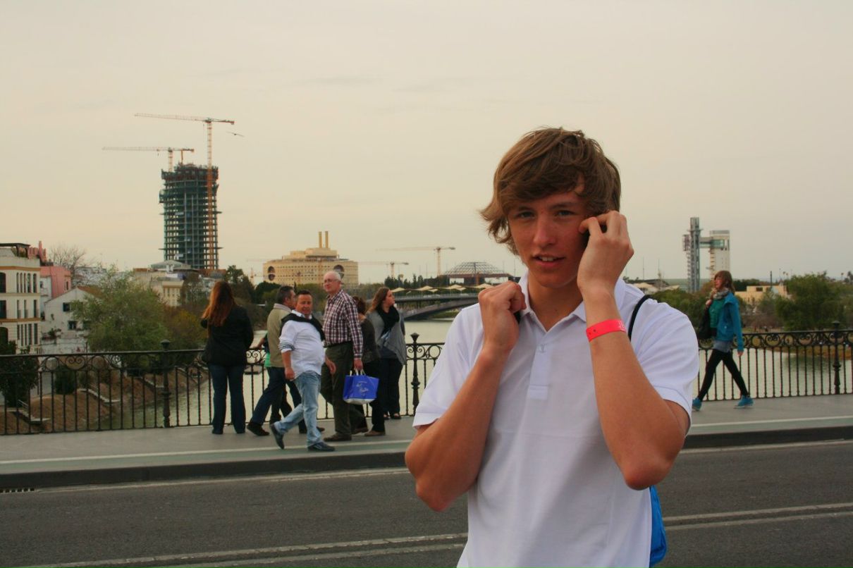 Леонид Кобелев фотография #41