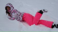 Фотография Фроловой Алёнки