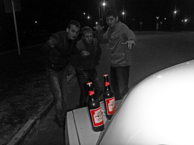 Евгений Малышкин фотография #49