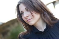 Фотография Паршуковой Кристины