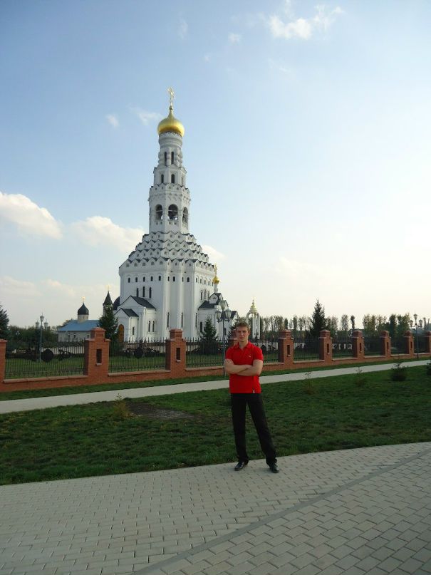 Дмитрий Бусалаев фотография #39