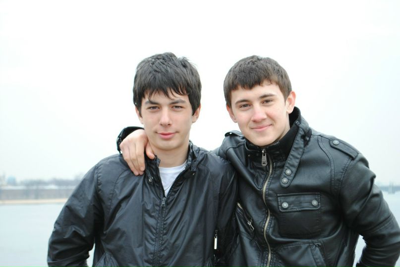 Расул Базарбаев фотография #27
