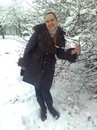 Фотография Чубок Яны