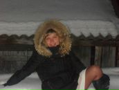 Фотография Моховой Марии