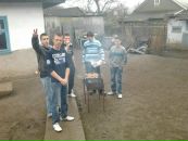 Віталій Шандро фотография #47 (источник - https://vk.com/id116546242)