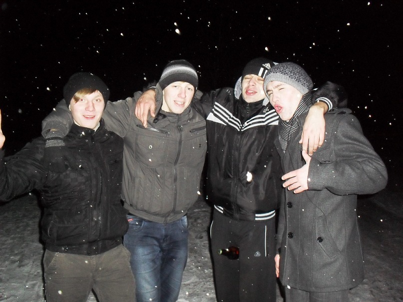 Дмитрий Чудаков фотография #49