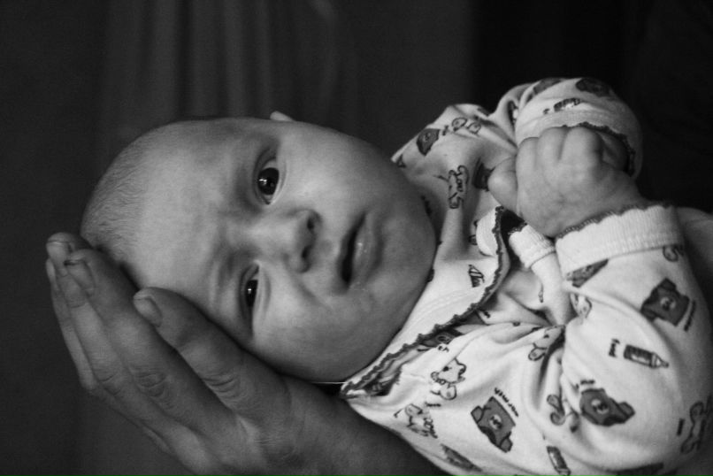 Кирилл Чаадаев фотография #12