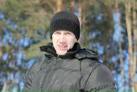 Фотография Сазонова Евгения