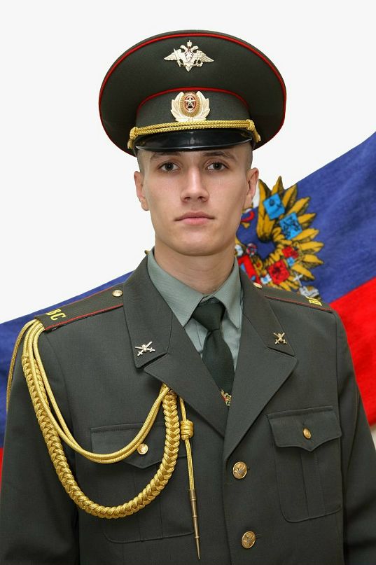 Андрей Трощенко фотография #27