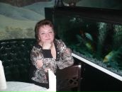 Фотография Худяковой Елены