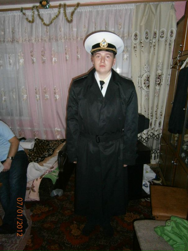 Тарас Ильченко фотография #39