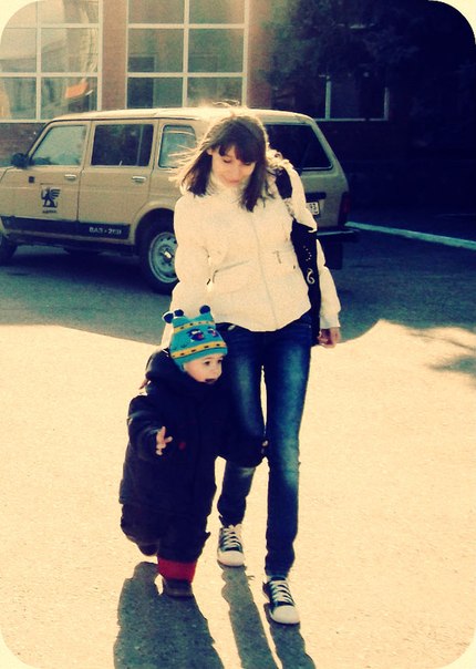 №15, Алёна Кулигина №15, Алёна Кулигина