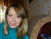 Фотография Суляймановой Фаиночки