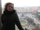 Фотография Лачугиной Людмилы