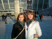 Маша Дмитрів фотография #40 (источник - https://vk.com/id54986509)