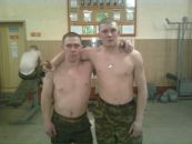 Иван Клименко фотография #29 (источник - https://vk.com/id133277610)