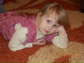 Лєна Бондарчук фотография #45 (источник - https://vk.com/id69606281)