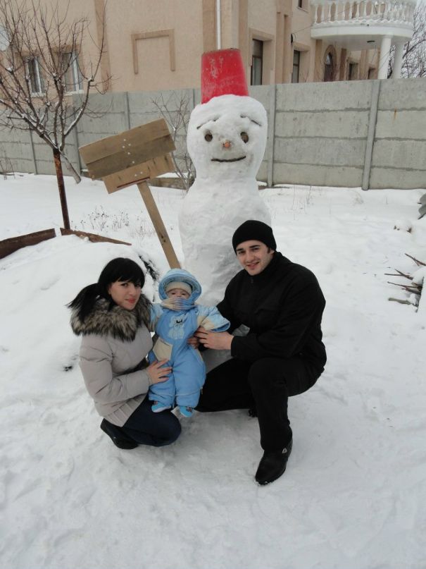 Севиля Куртумерова фотография #28