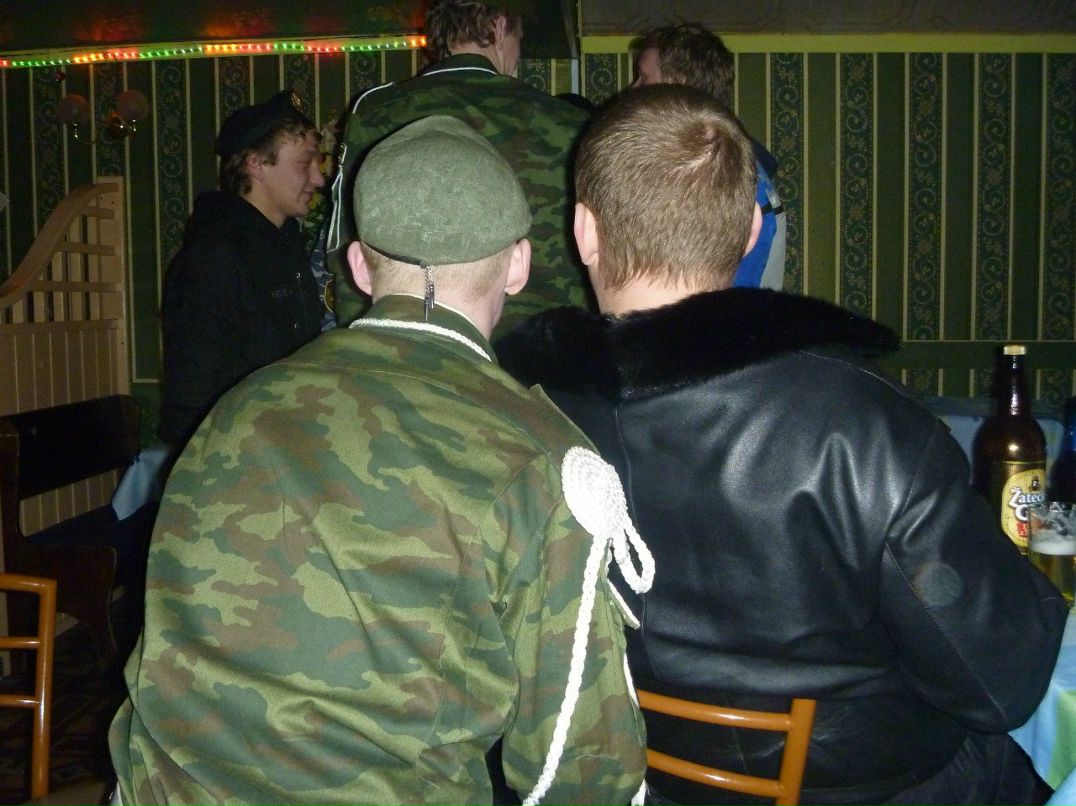 Сергей Махнаткин фотография #20