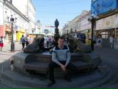 Сергей Антонов фотография #9 (источник - https://vk.com/id88263760)