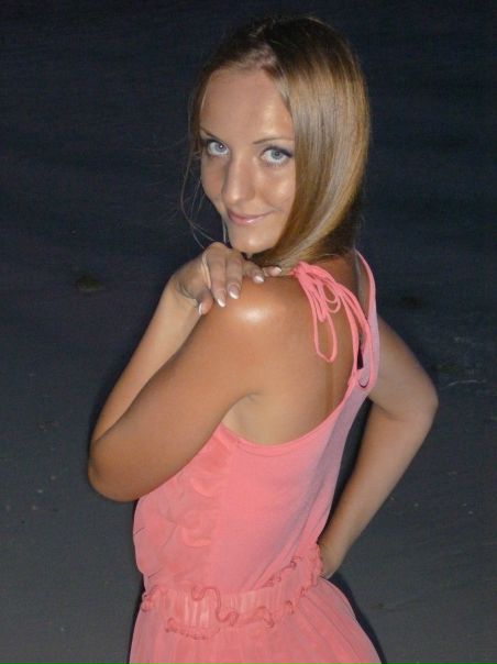 Ольга Профатило фото №29