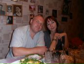 Фотография Меренковой Татьяны