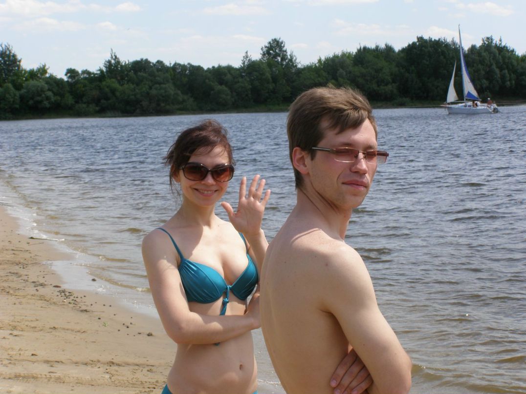 Евгения Башкатова фотография #38