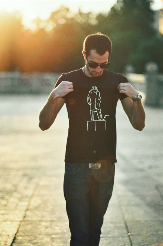 Дима Ушков фотография #25