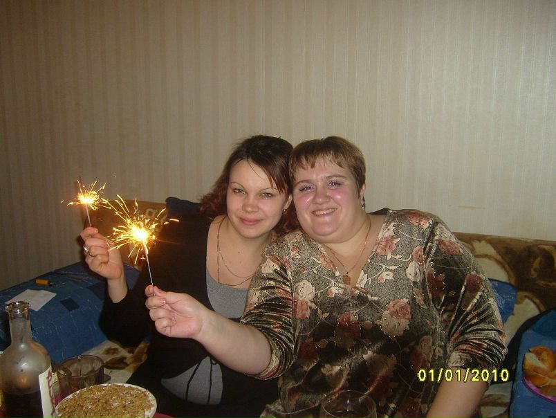 №8, Настя Удалова №8, Настя Удалова