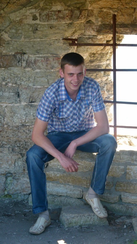 Дмитрий Григорьев фотография #14