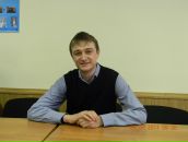 Фотография Румянцева Алексея