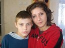 Аліна Прачук фотография #2 (источник - https://vk.com/id57210649)