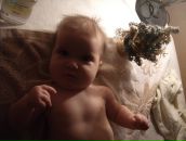 Фотография Аношкиной Марии