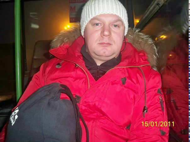 Игорь Лысенков фото №11