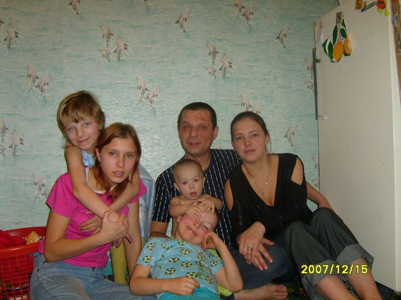 Николай Самсоненко фотография #25