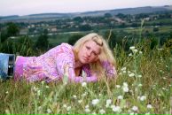 Фотография Егоровой Марии