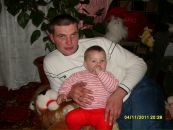Вадім Берчун фотография #38 (источник - https://vk.com/id123828255)