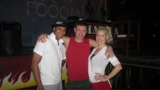 Фотография Степанова Алексея