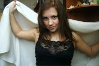 Фотография Сарибековой Ирины